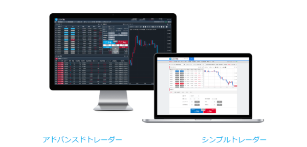 取引ツール